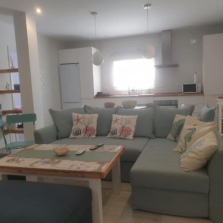 Precioso Apartamento En Конил-де-ла-Фронтера Екстериор снимка