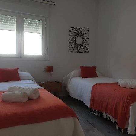 Precioso Apartamento En Конил-де-ла-Фронтера Екстериор снимка