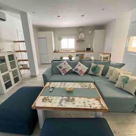 Precioso Apartamento En Конил-де-ла-Фронтера Екстериор снимка