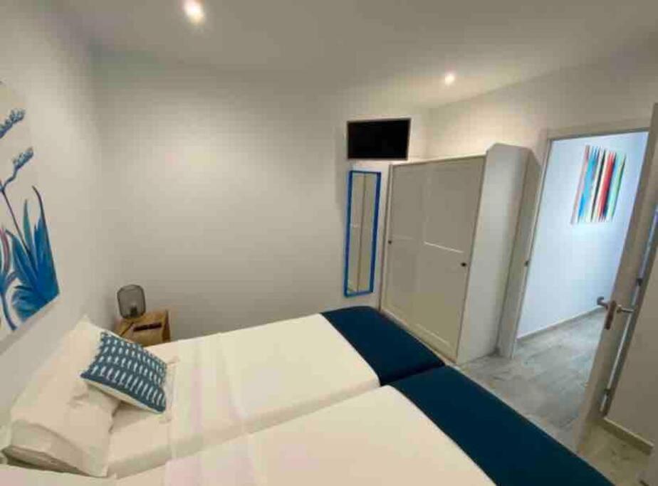Precioso Apartamento En Конил-де-ла-Фронтера Екстериор снимка
