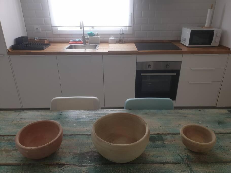 Precioso Apartamento En Конил-де-ла-Фронтера Екстериор снимка
